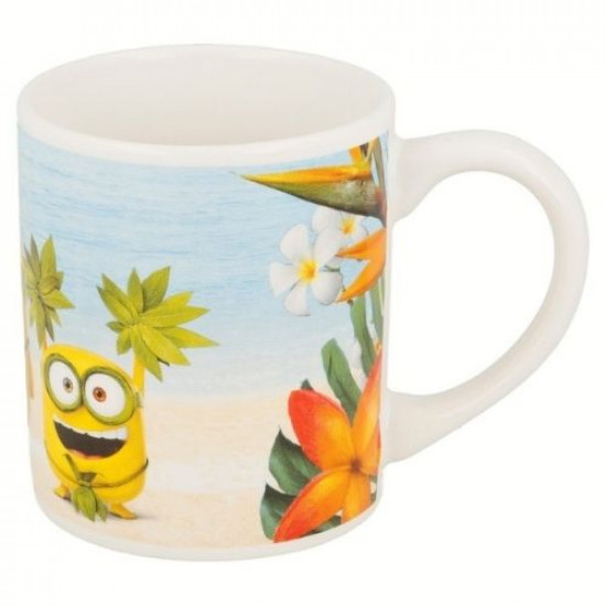 Детски сервиз за хранене Minions на супер цена от Neostyle.bg